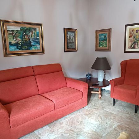 Apartamento Ca'Di Gilbi E Pasqui La Spezia Exterior foto