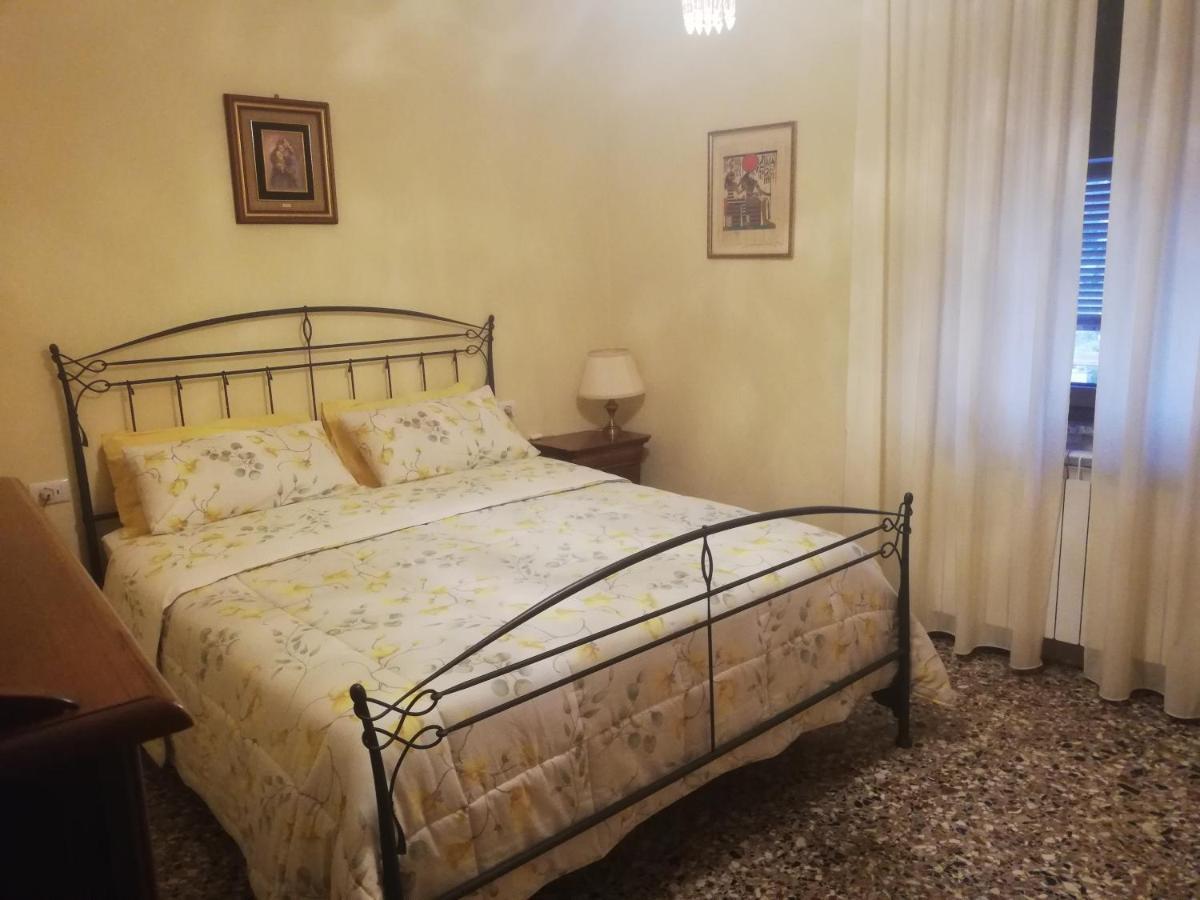Apartamento Ca'Di Gilbi E Pasqui La Spezia Exterior foto
