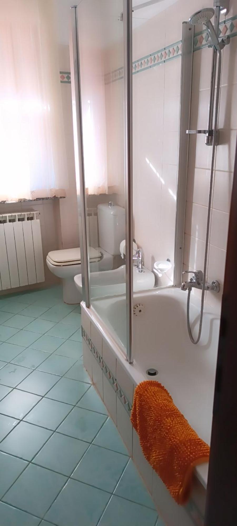 Apartamento Ca'Di Gilbi E Pasqui La Spezia Exterior foto