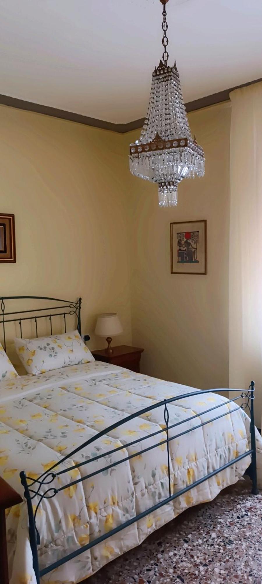 Apartamento Ca'Di Gilbi E Pasqui La Spezia Exterior foto