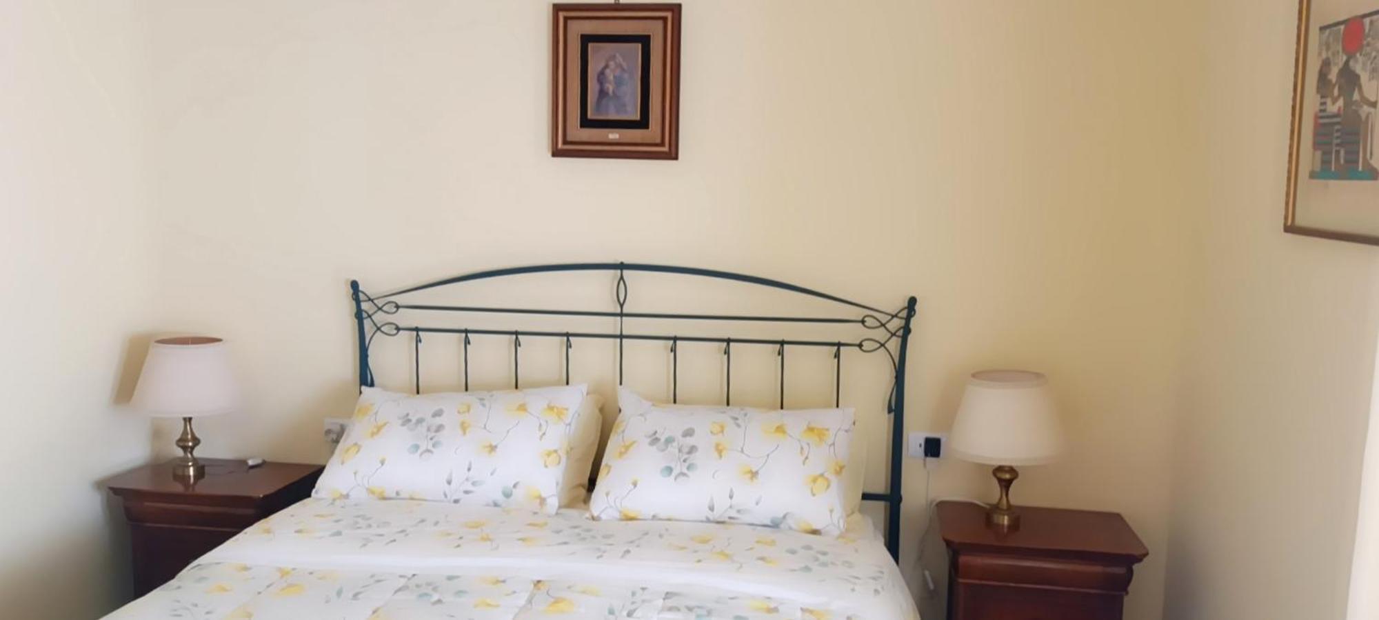 Apartamento Ca'Di Gilbi E Pasqui La Spezia Exterior foto