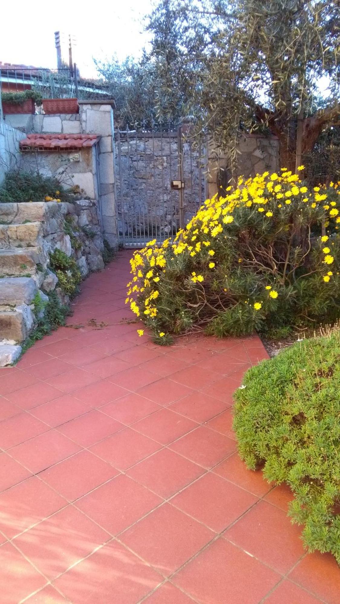 Apartamento Ca'Di Gilbi E Pasqui La Spezia Exterior foto