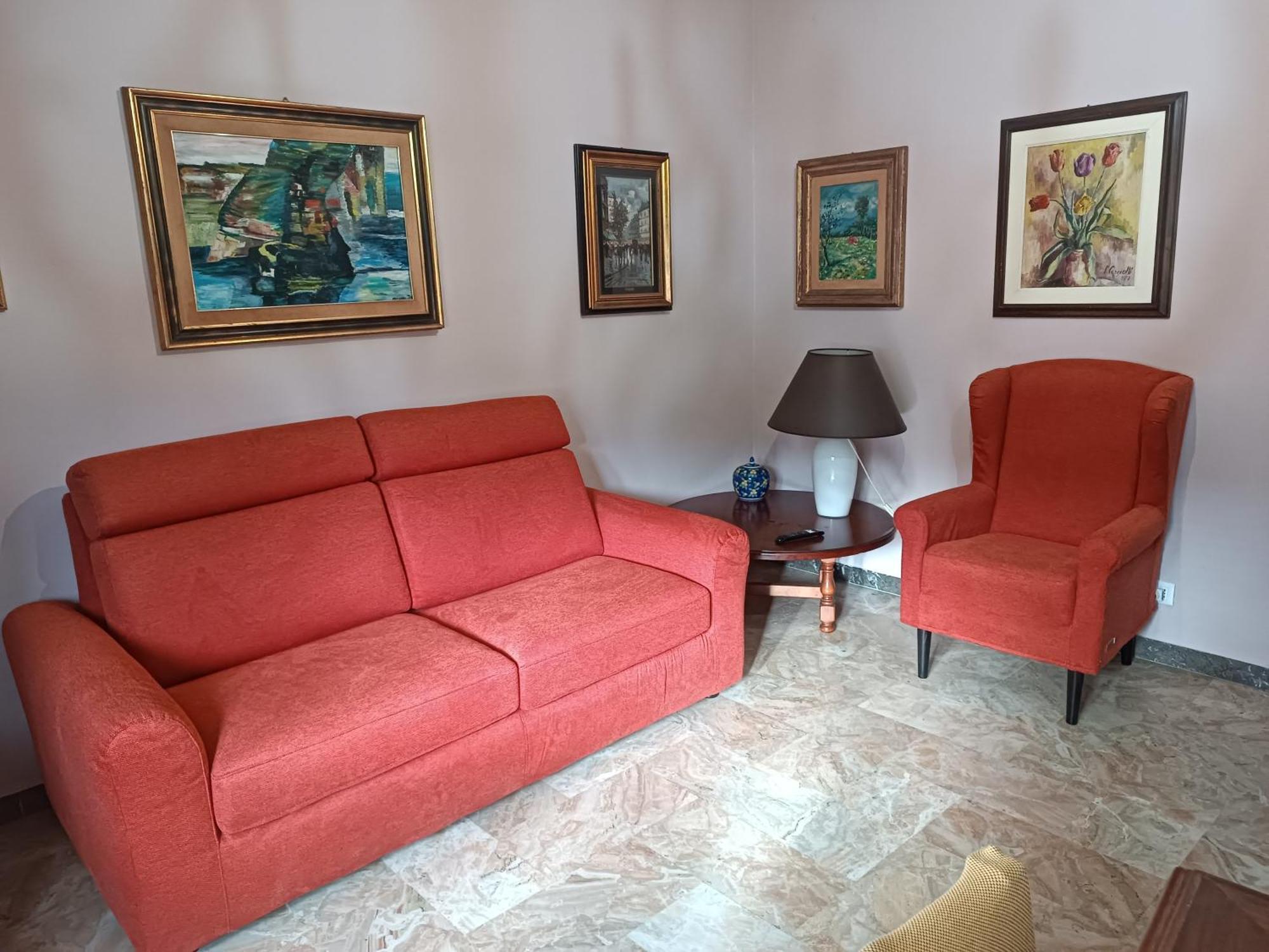 Apartamento Ca'Di Gilbi E Pasqui La Spezia Exterior foto