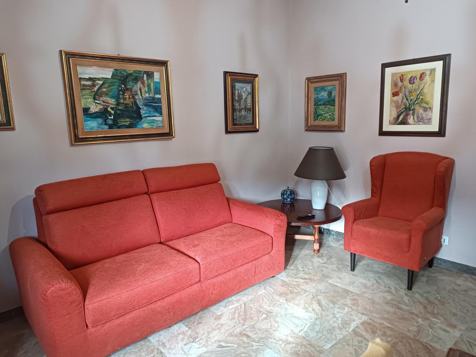 Apartamento Ca'Di Gilbi E Pasqui La Spezia Exterior foto
