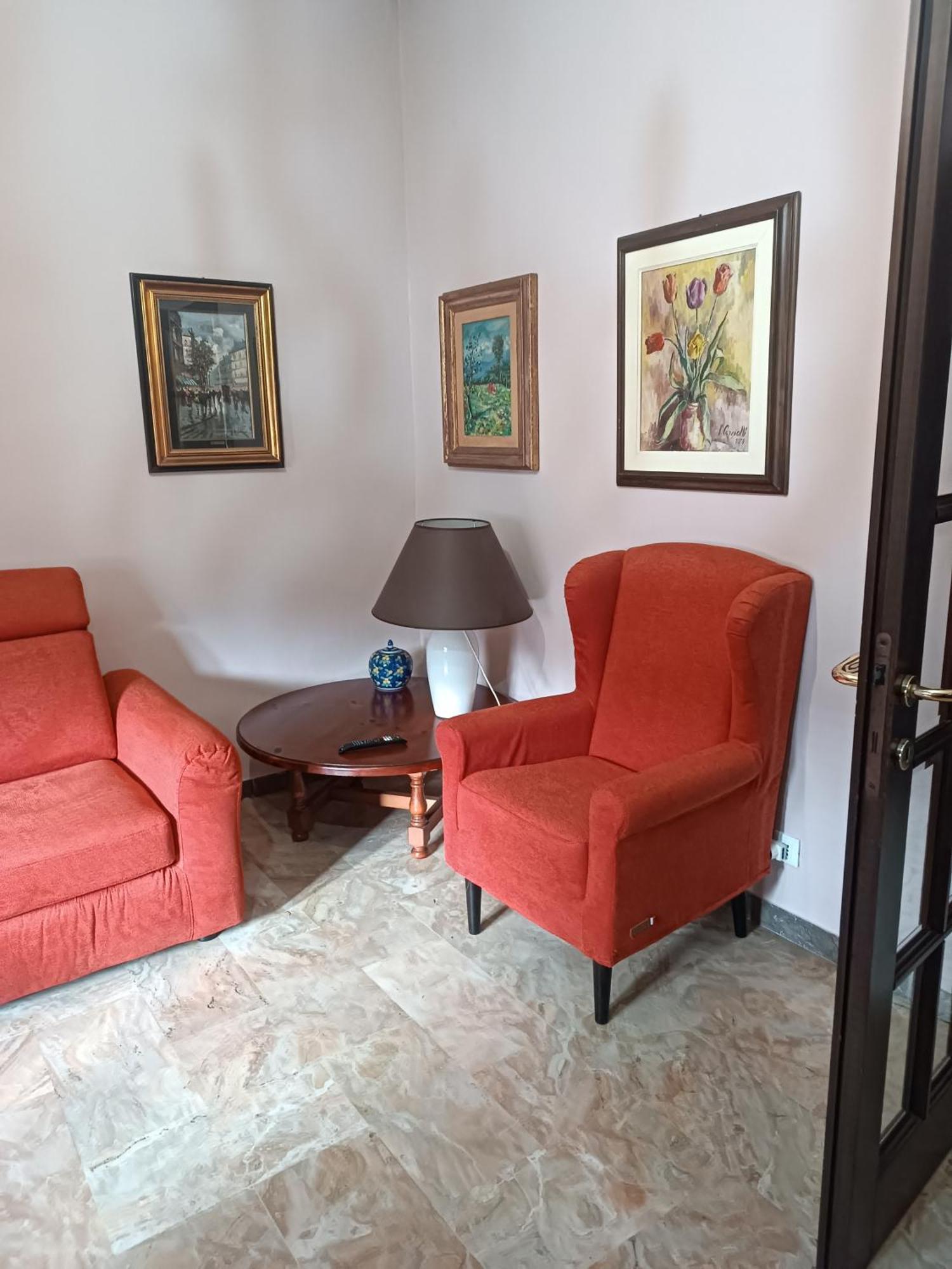 Apartamento Ca'Di Gilbi E Pasqui La Spezia Exterior foto