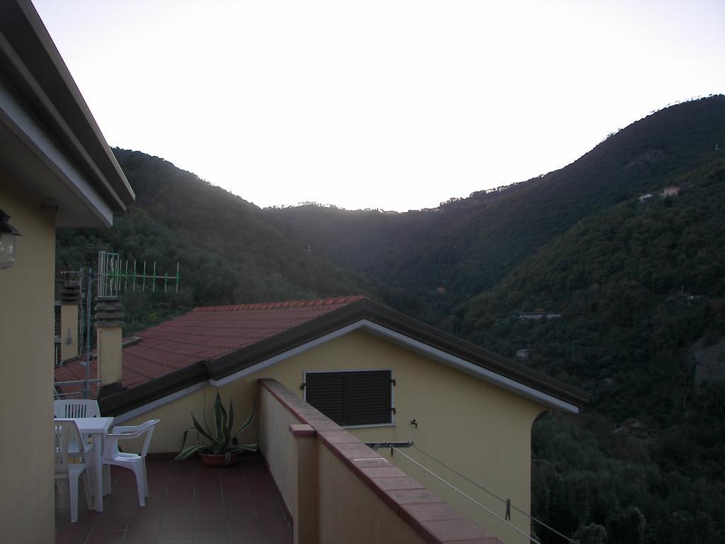 Apartamento Ca'Di Gilbi E Pasqui La Spezia Exterior foto