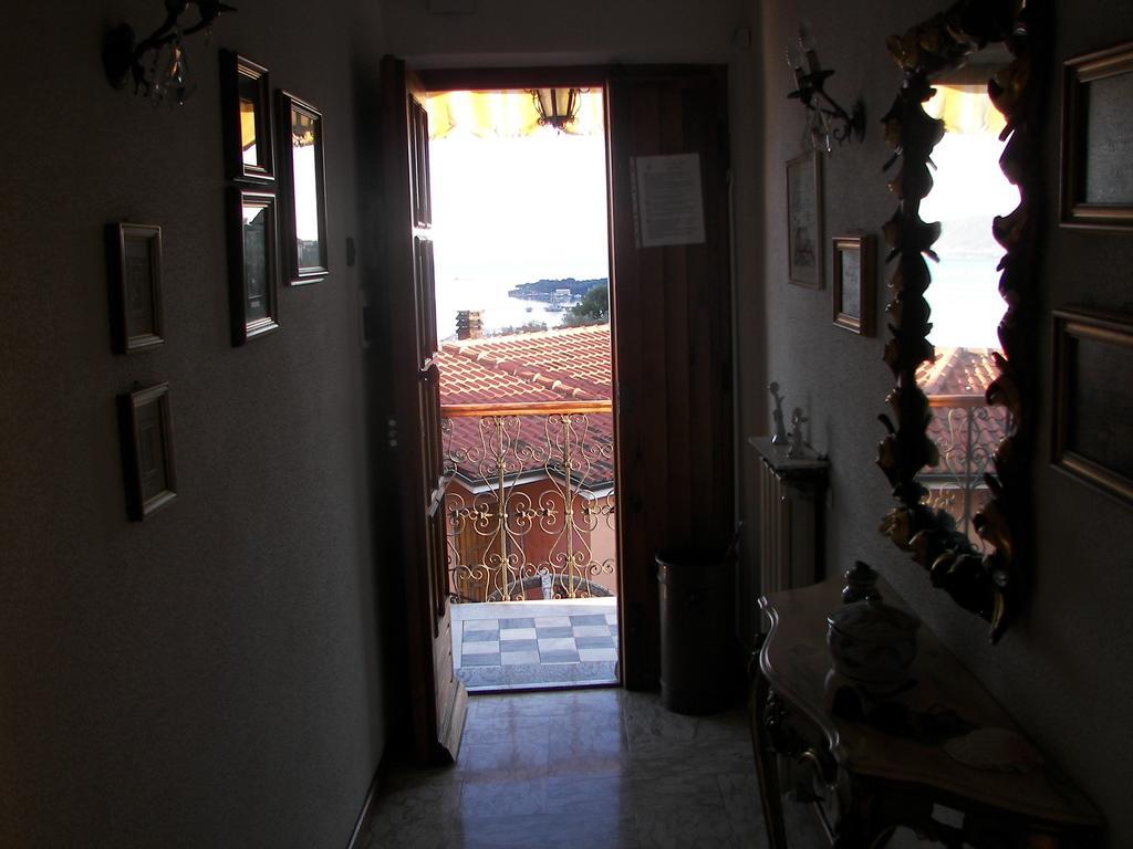 Apartamento Ca'Di Gilbi E Pasqui La Spezia Exterior foto