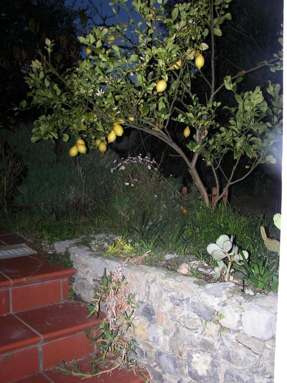 Apartamento Ca'Di Gilbi E Pasqui La Spezia Exterior foto