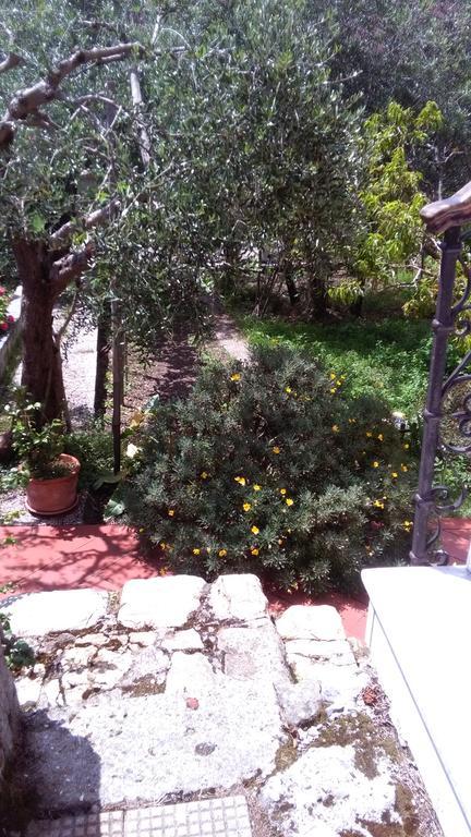 Apartamento Ca'Di Gilbi E Pasqui La Spezia Exterior foto