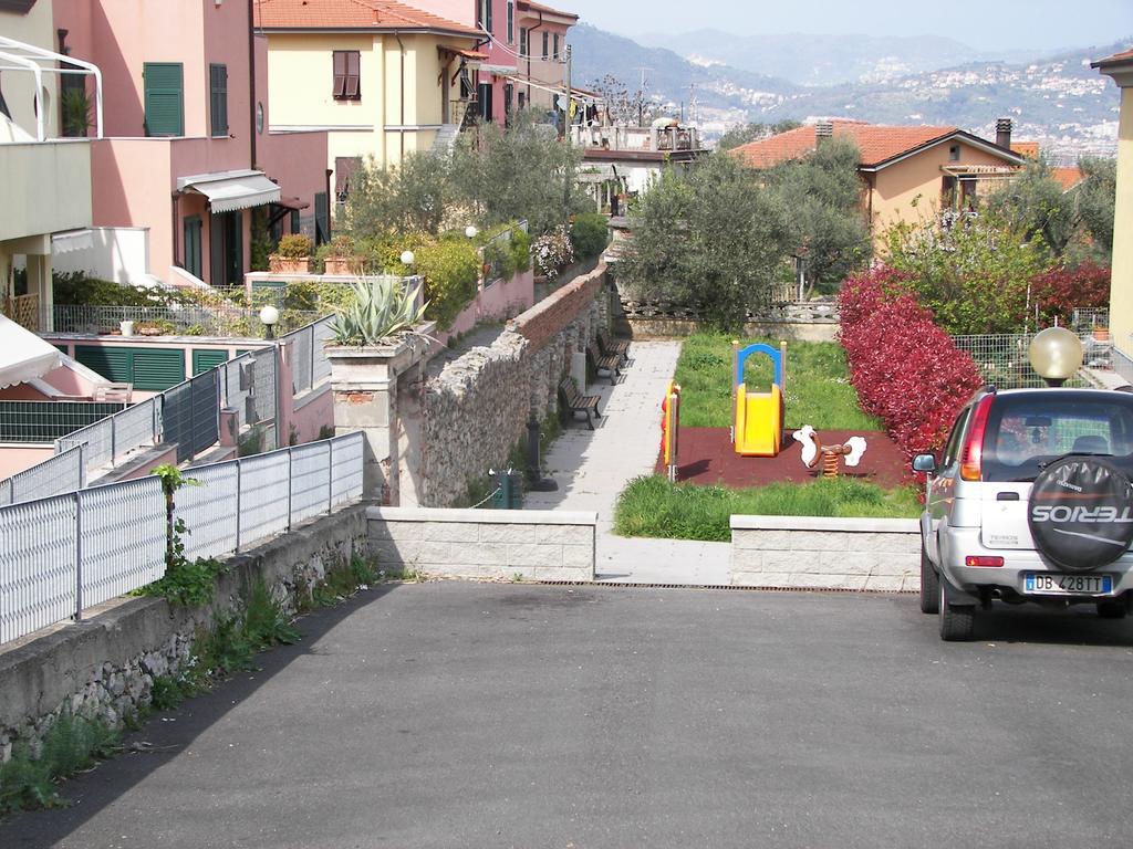 Apartamento Ca'Di Gilbi E Pasqui La Spezia Exterior foto