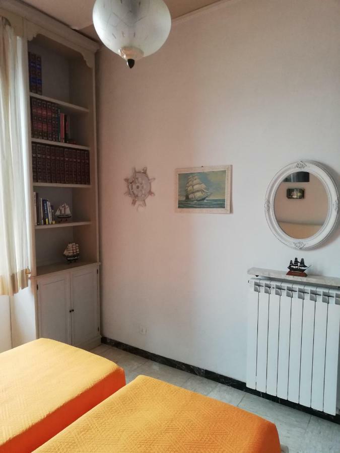 Apartamento Ca'Di Gilbi E Pasqui La Spezia Exterior foto
