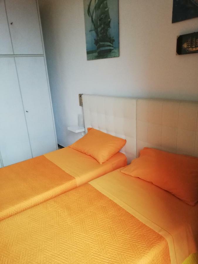 Apartamento Ca'Di Gilbi E Pasqui La Spezia Exterior foto